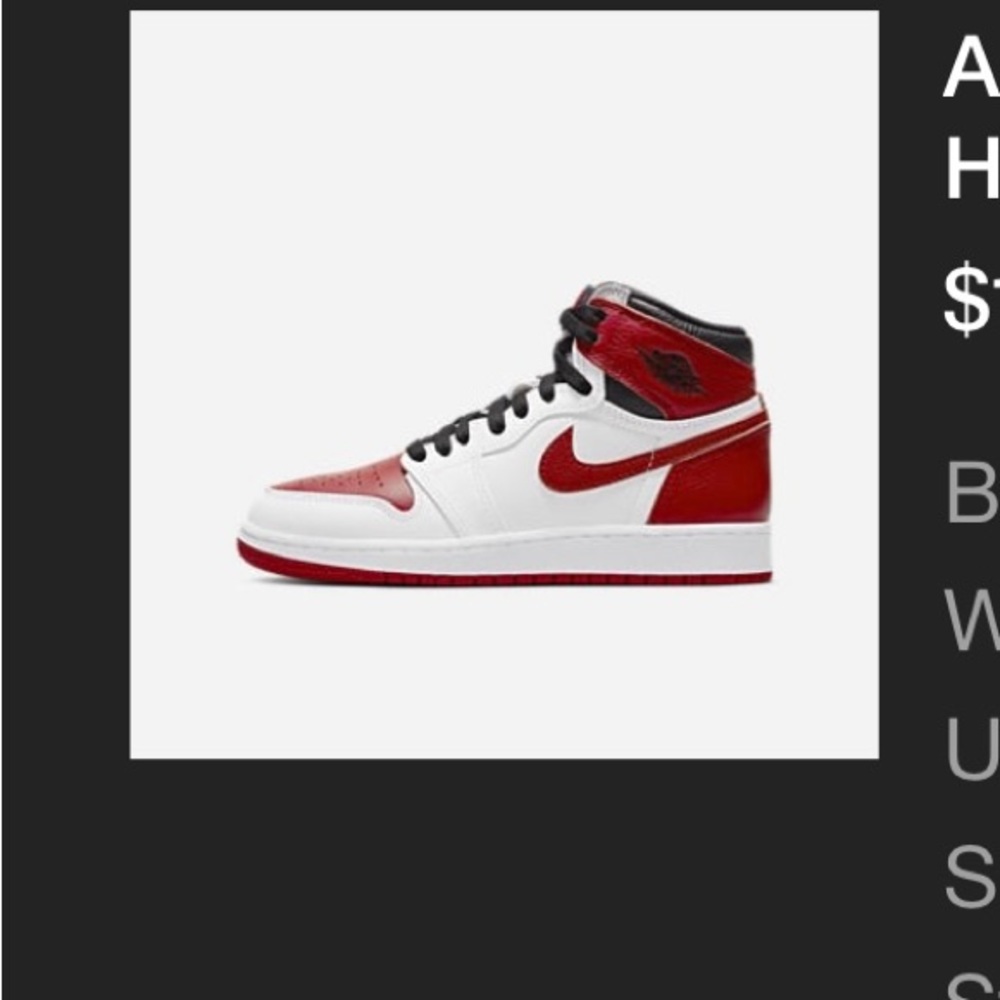 Air Jordan